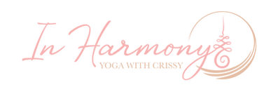 Healing in Harmony Yoga with Crissy