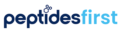 Peptides First