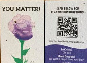 Your Matter Card